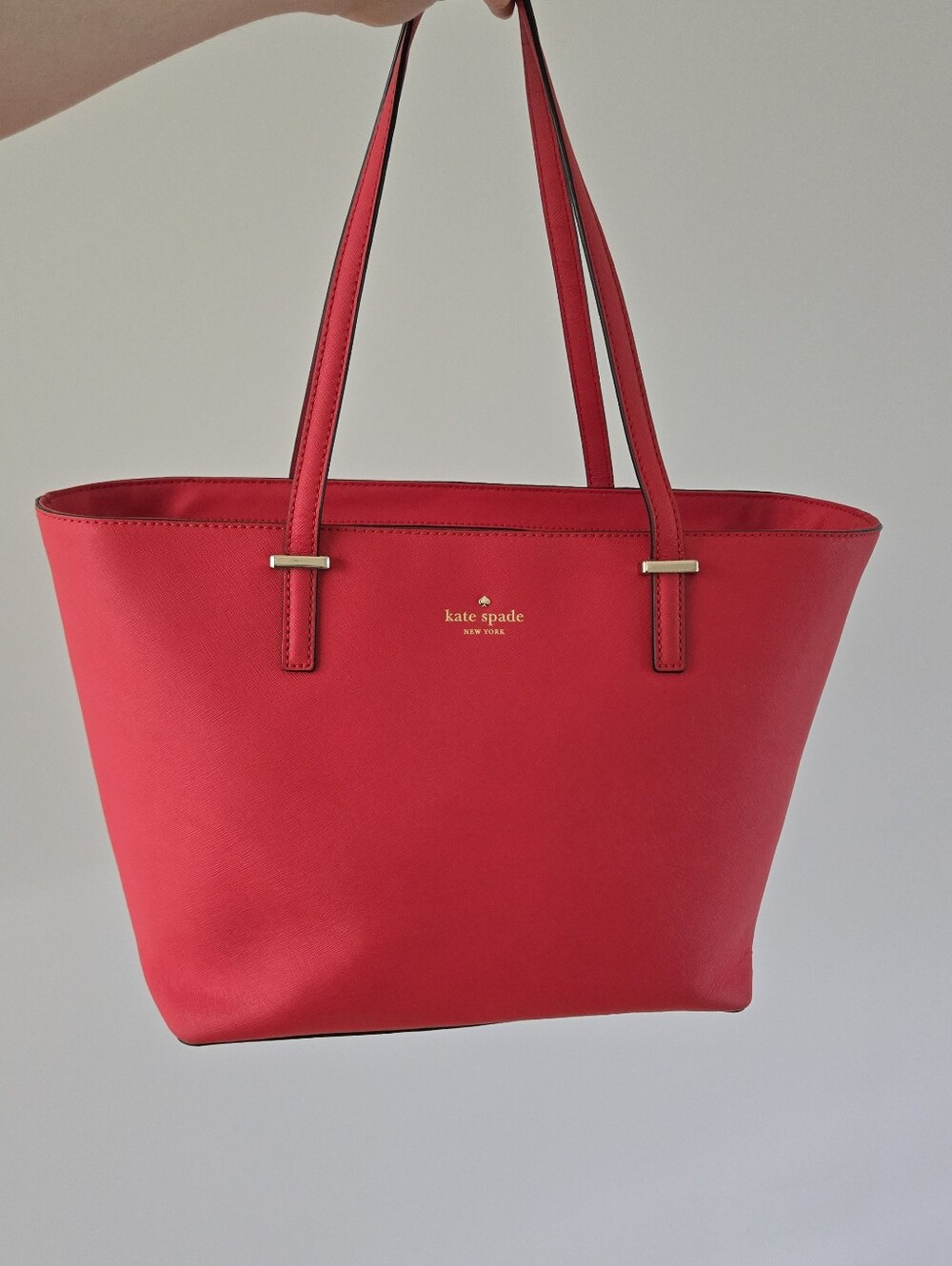 Kate Spade Tote - Picture 11 of 13